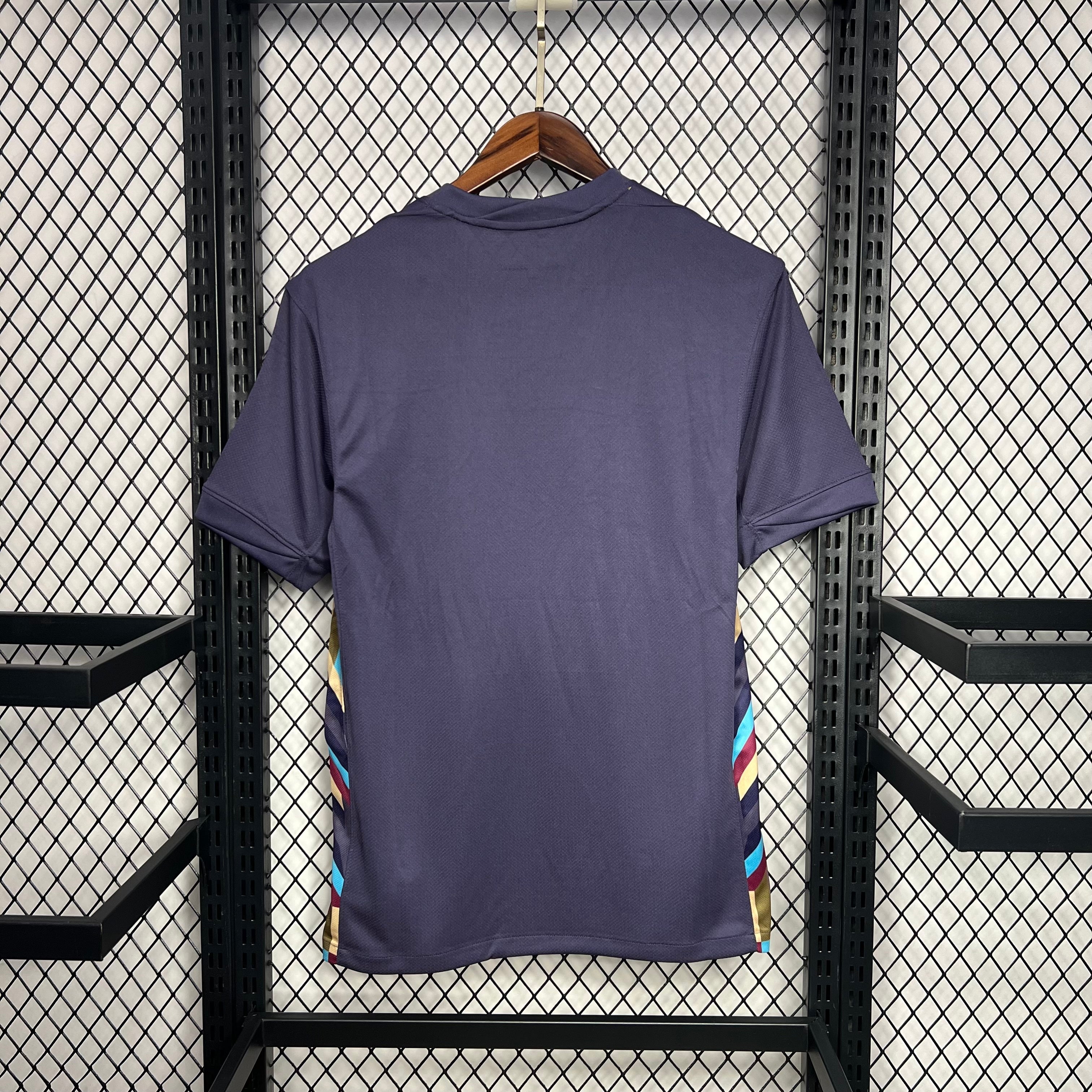 England 2024 Euro Away Jersey