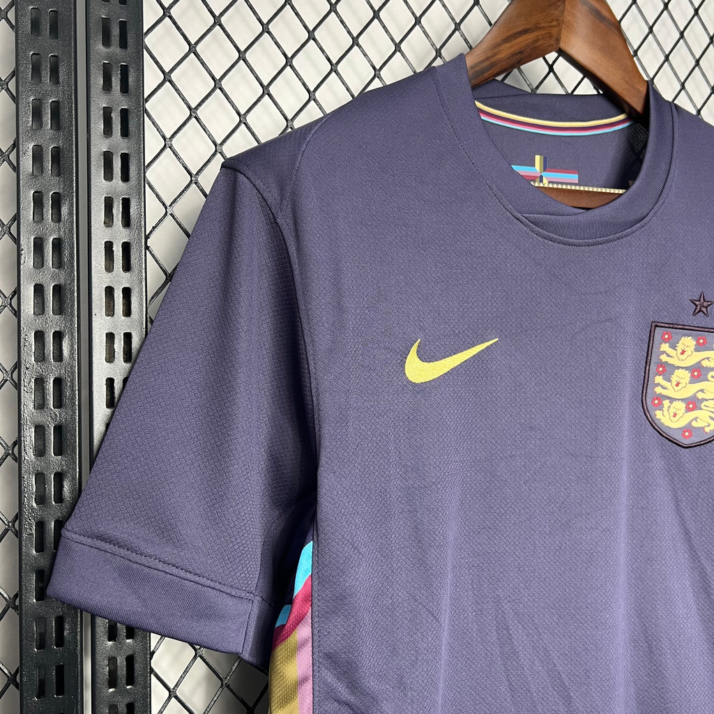 England 2024 Euro Away Jersey