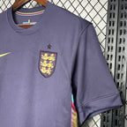 England 2024 Euro Away Jersey