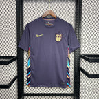England 2024 Euro Away Jersey