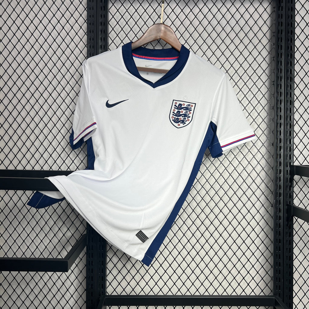 England 2024 Euro Home Jersey