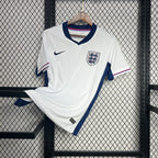 England 2024 Euro Home Jersey