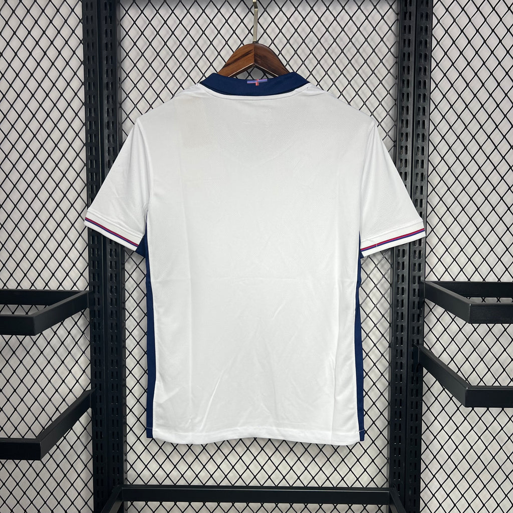 England 2024 Euro Home Jersey