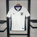 England 2024 Euro Home Jersey