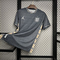 England 2024 Euro Jordan Version Jersey
