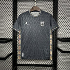 England 2024 Euro Jordan Version Jersey