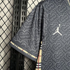 England 2024 Euro Jordan Version Jersey