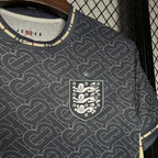 England 2024 Euro Jordan Version Jersey