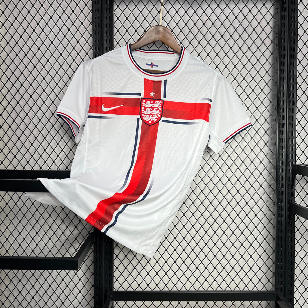England 2024 Euro Special Edition Jersey