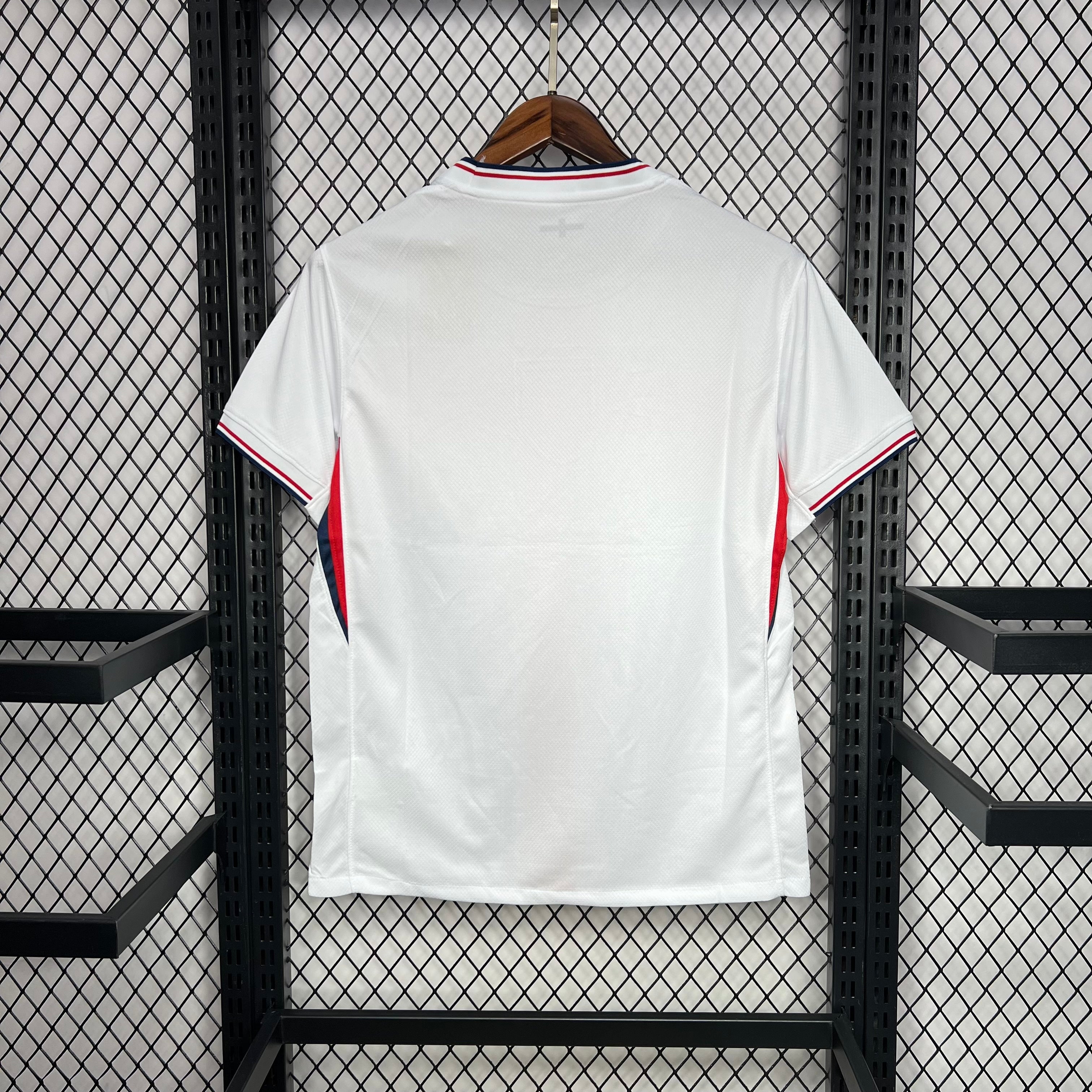 England 2024 Euro Special Edition Jersey