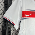 England 2024 Euro Special Edition Jersey