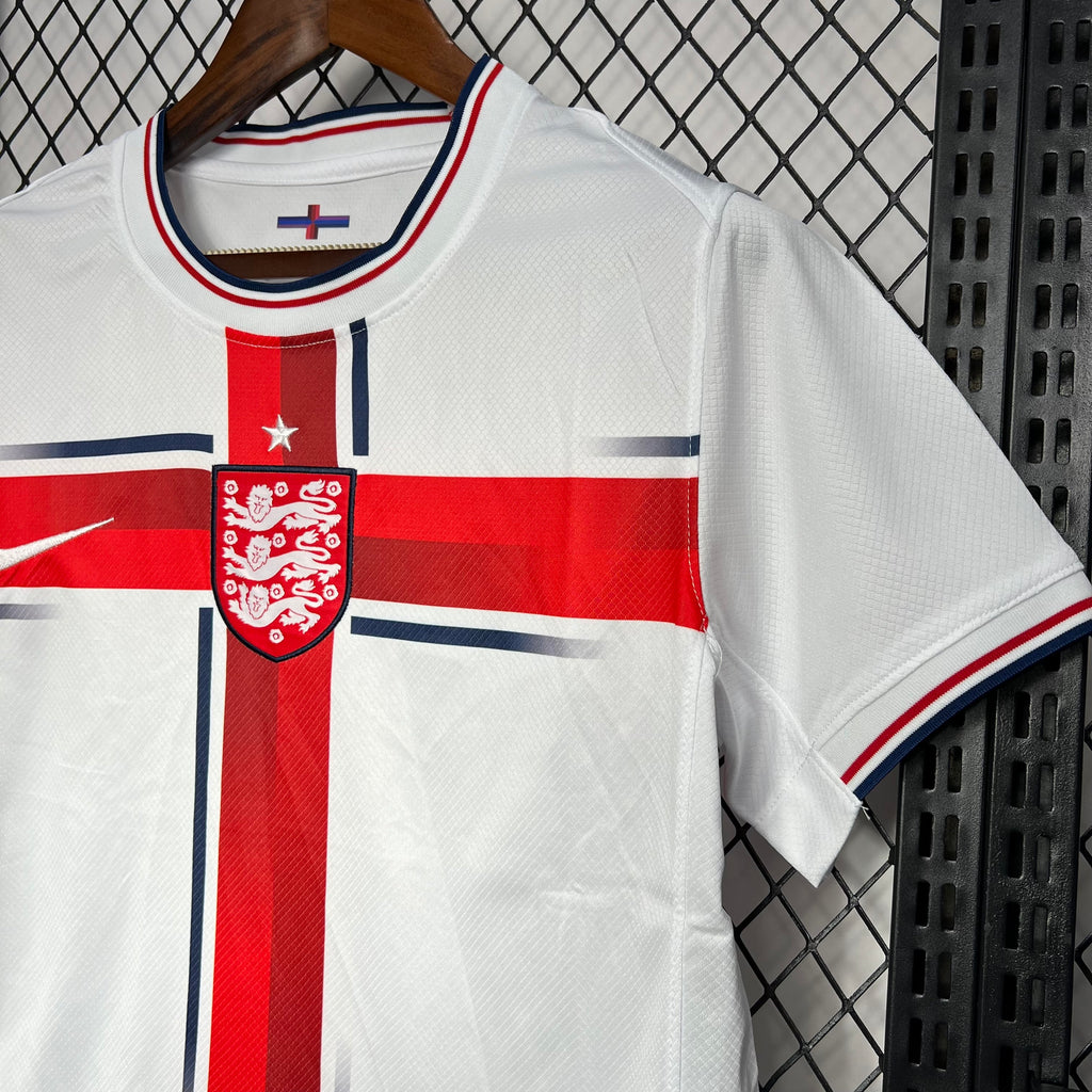 England 2024 Euro Special Edition Jersey