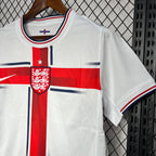 England 2024 Euro Special Edition Jersey