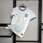 England 2024 Euro Special Edition Second Jersey