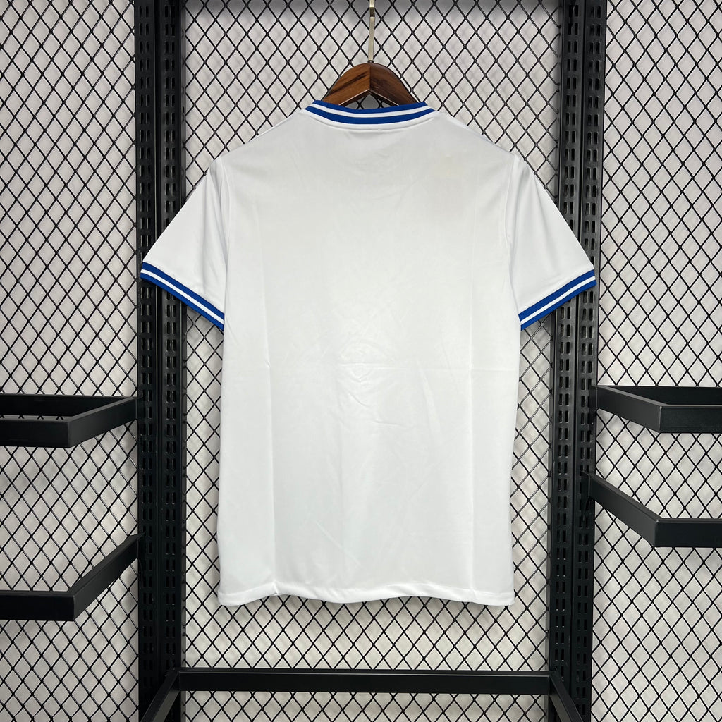 England 2024 Euro Special Edition Second Jersey