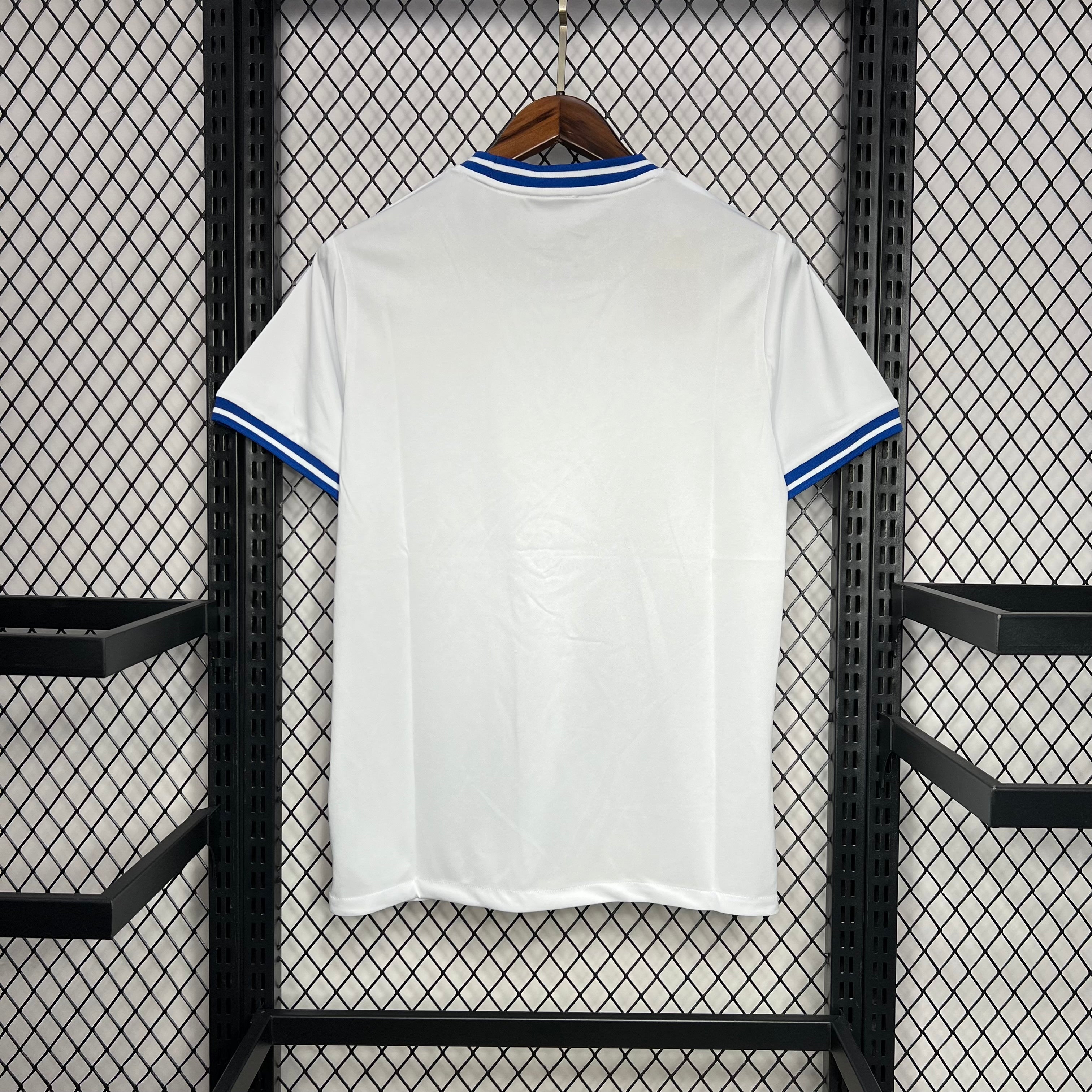 England 2024 Euro Special Edition Second Jersey