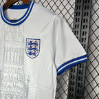 England 2024 Euro Special Edition Second Jersey
