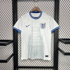 England 2024 Euro Special Edition Second Jersey