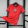 England 2026 World Cup Away Jersey