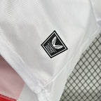 Feyenoord Rotterdam 2025/26 Home Jersey