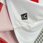 Feyenoord Rotterdam 2025/26 Home Jersey