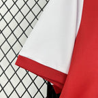 Feyenoord Rotterdam 2025/26 Home Jersey
