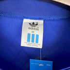 France 1984 Home Retro Jersey