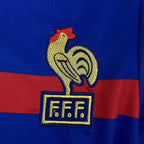 France 1984 Home Retro Jersey