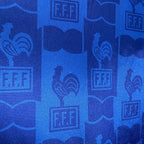 France 1996 Home Retro Jersey