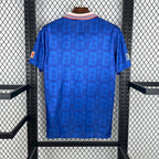 France 1996 Home Retro Jersey