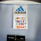 France 1996 Home Retro Jersey