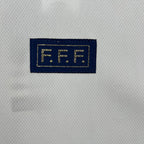 France 1998 World Cup Away Retro Jersey