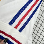 France 1998 World Cup Away Retro Jersey
