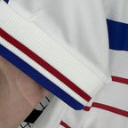 France 1998 World Cup Away Retro Jersey