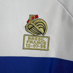 France 1998 World Cup Away Retro Jersey