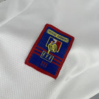 France 1998 World Cup Away Retro Jersey