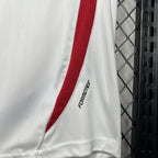 France 2006 Away Retro Jersey