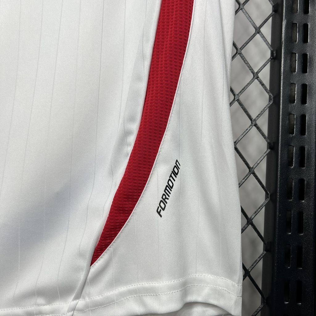 France 2006 Away Retro Jersey