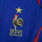 France 2006 Home Retro Jersey