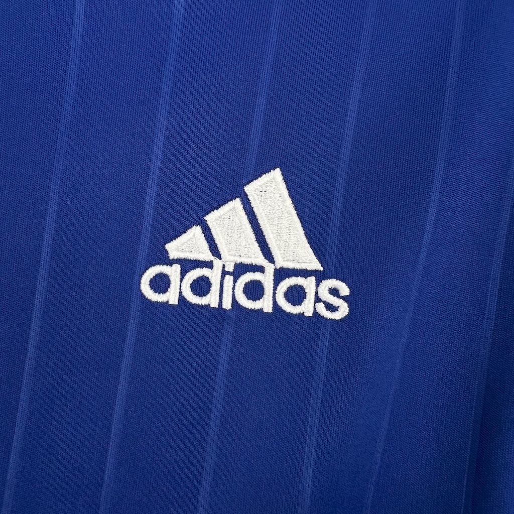 France 2006 Home Retro Jersey