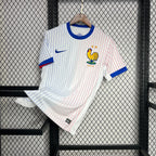 France 2024 Euro Away Jersey
