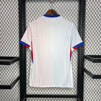 France 2024 Euro Away Jersey