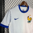 France 2024 Euro Away Jersey