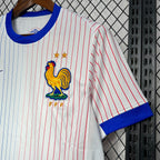 France 2024 Euro Away Jersey