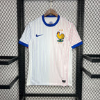 France 2024 Euro Away Jersey
