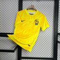 France 2024 Euro Goalkeeper Jersey