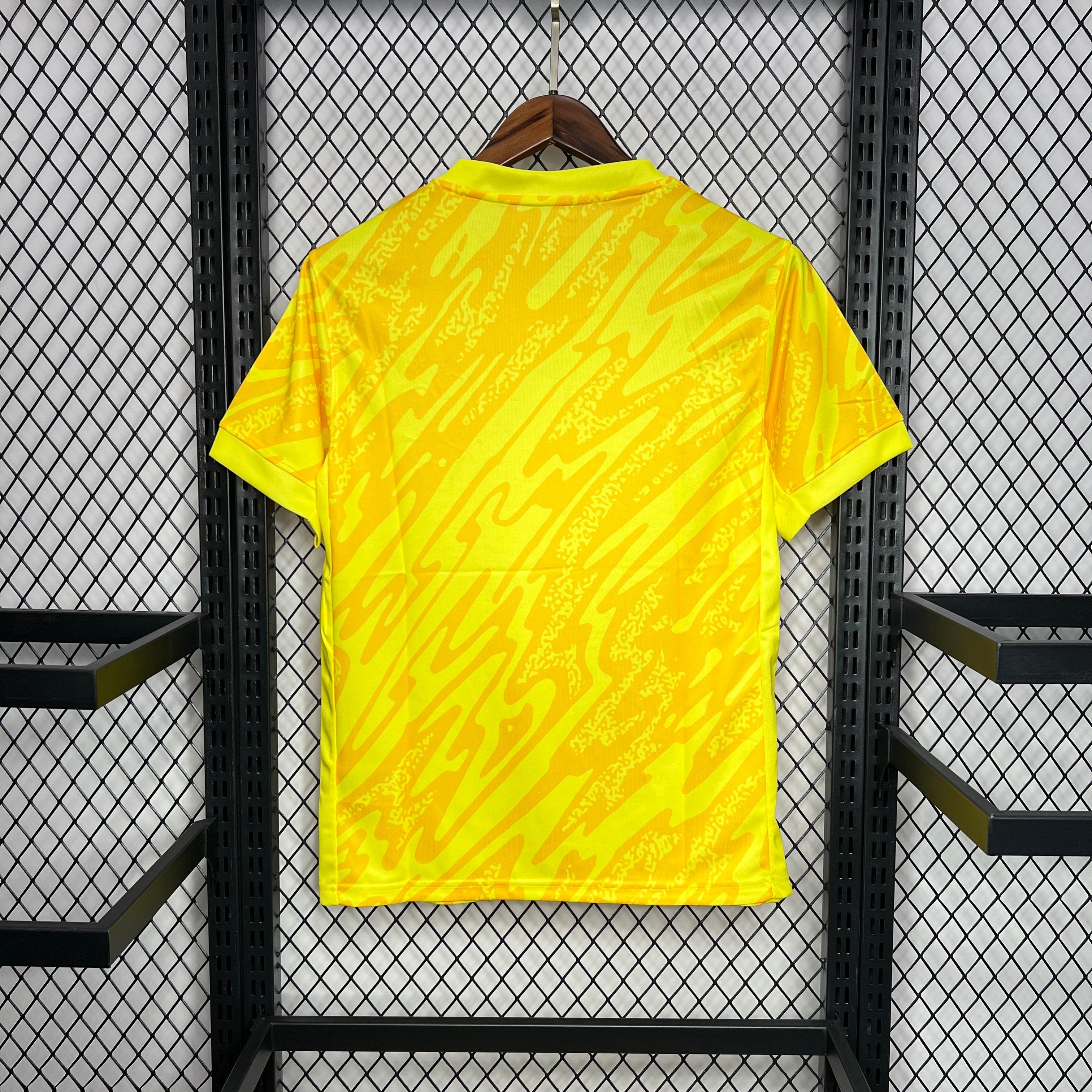 France 2024 Euro Goalkeeper Jersey