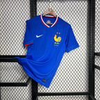 France 2024 Euro Home Jersey