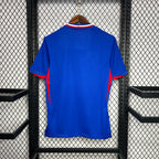 France 2024 Euro Home Jersey