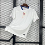 France 2025 Away Jersey